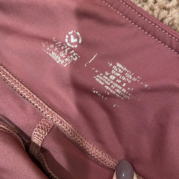 Virus Leggings - Picture 3 of 4